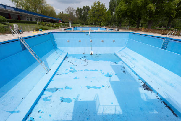 Best Commercial water damage restoration  in Seville, OH