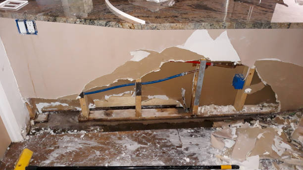 Best Ceiling water damage repair  in Seville, OH